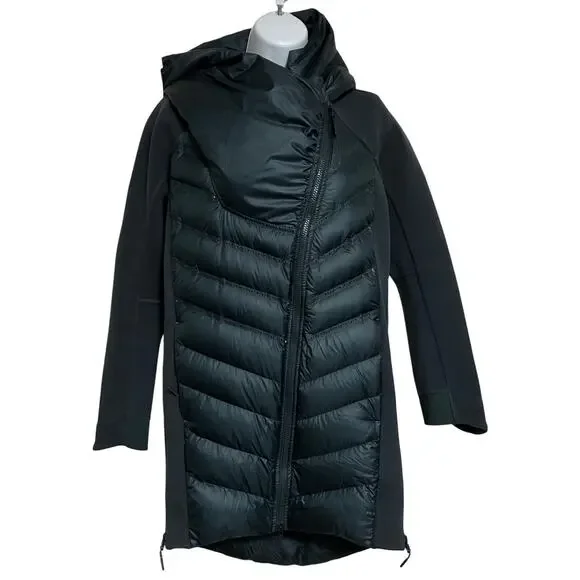 Nike Jackets Coats Nike Sportswear Tech Aeroloft 80 Down